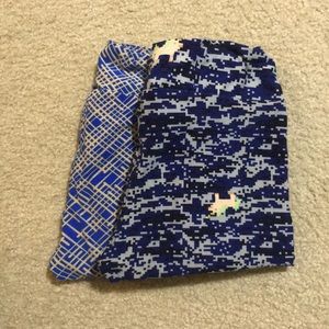 LuLaRoe Women’s Leggings